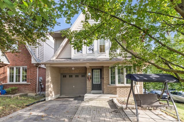 Detached at 2364 Winlord Place, Oshawa, ON L1L 0B9