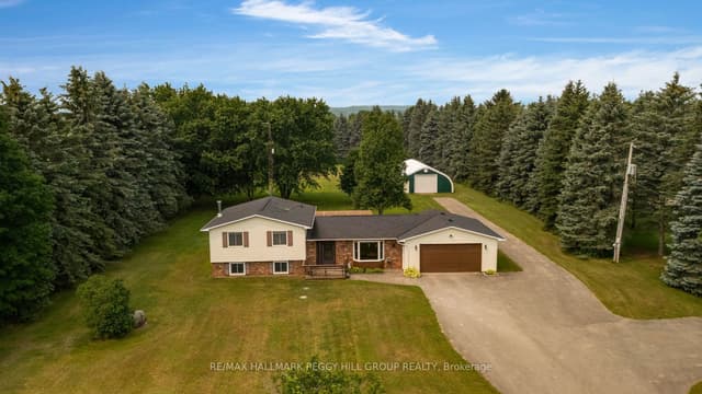 Detached at 6506 5th Line, Essa, ON L0L 1N0
