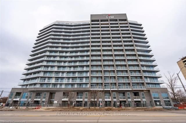 Condo Apartment at 2782 BARTON Street E 801, Hamilton, ON L8E 2J9