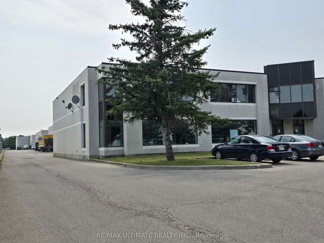 Industrial at 386 Deerhurst Drive A, Brampton, ON L6T 5H9