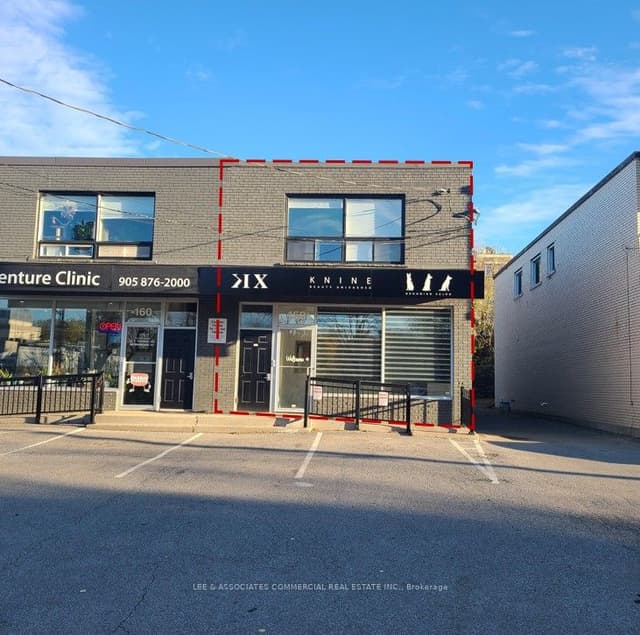 Investment at 158 Mill Street, Milton, ON L9T 1S2