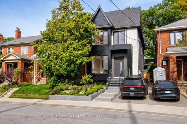 Detached at 199 Arlington Avenue, Toronto, ON M6C 2Z4, Toronto C03
