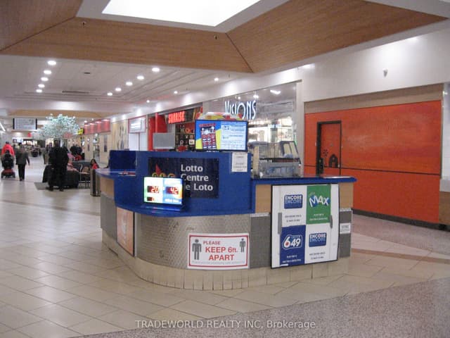 Sale Of Business at 250 The East Mall 1-319K, Toronto, ON M9B 3Y8, Toronto W08