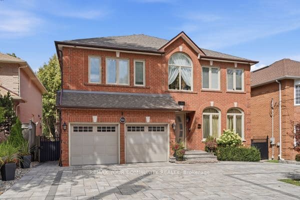 Detached at 56A Roosevelt Drive, Richmond Hill, ON L4C 6V4