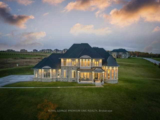 Detached at 79 Amos Drive, Caledon, ON L7E 4L7