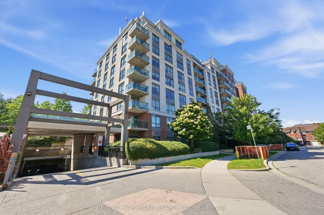 Condo Apartment at 120 Dallimore Circle 417, Toronto, ON M3C 4J1, Toronto C13