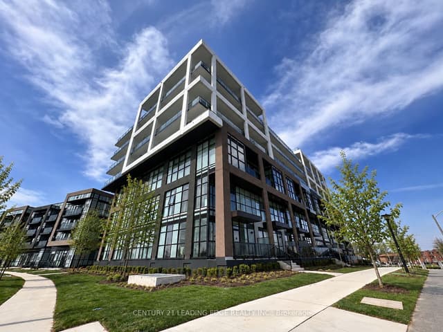 Condo Apartment at 50 George Butchart Drive 215, Toronto, ON M3K 0C9, Toronto W05