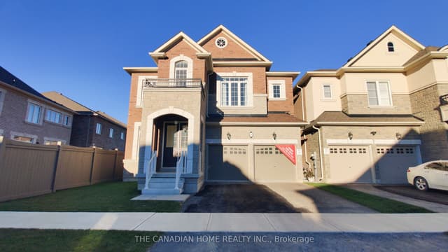 Detached at 70 Stratford Drive, Caledon, ON L7C 4N4