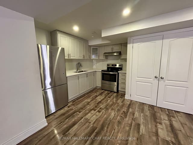 Detached at 15205 Danby Road Basement, Halton Hills, ON L7G 0M5