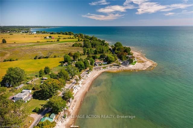 Detached at 1459 Lakeshore Road, Haldimand, ON N0A 1P0