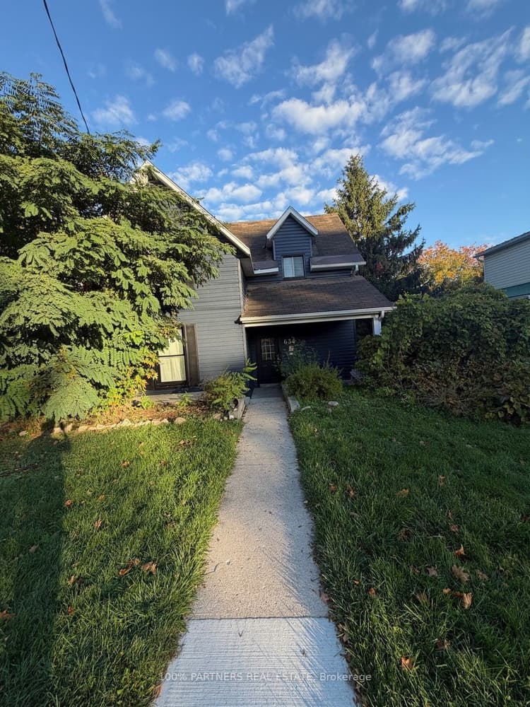 634 Dominion Avenue