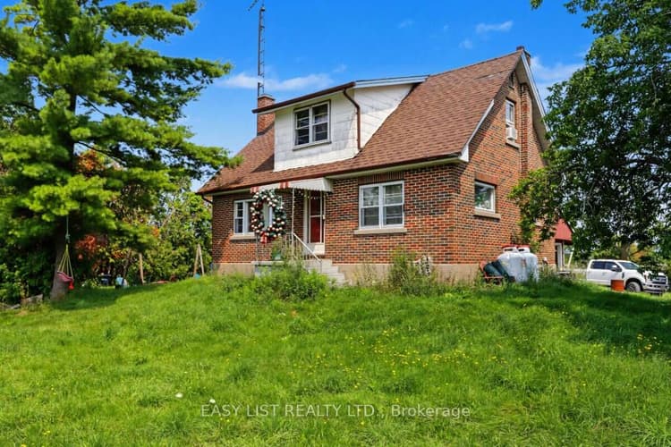 1860 Sturgeon Road
