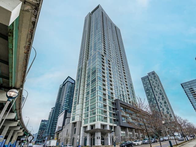 Condo Apartment at 75 Queens Wharf Road 2808, Toronto, ON M5V 0J8, Toronto C01
