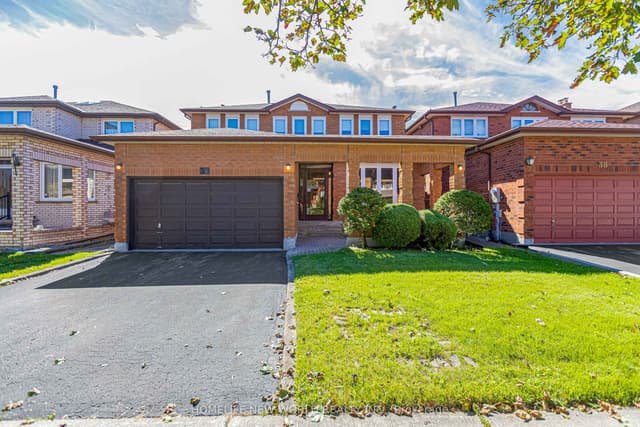 Detached at 36 Purcell Square, Toronto, ON M1V 3Y3, Toronto E05