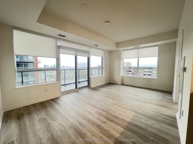 Condo Apartment at 3260 Sheppard Avenue E 1607, Toronto, ON M1T 3K3, Toronto E05