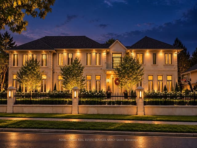 Detached at 42 Wimpole Drive, Toronto, ON M2L 2L3, Toronto C12