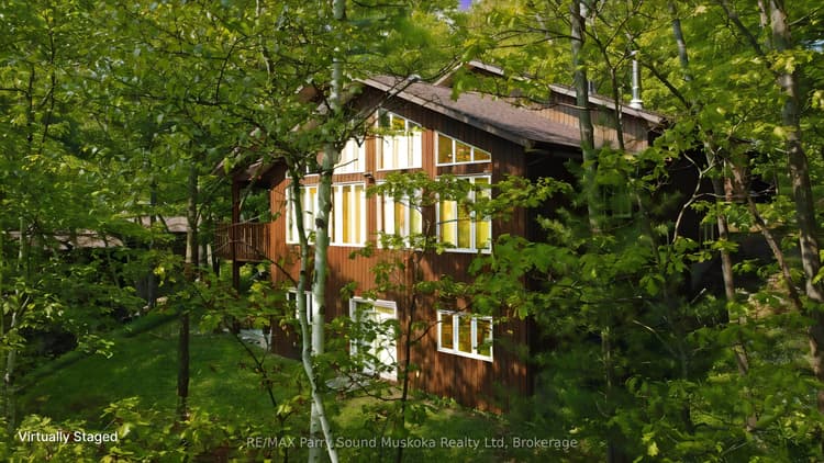 38 Shebeshekong Estates Road