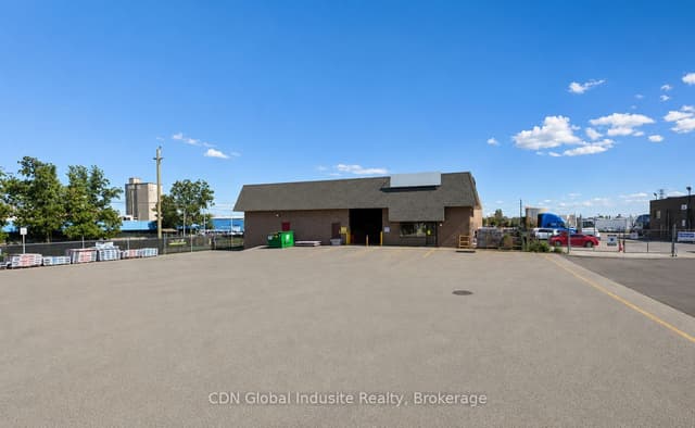 Industrial at 2624 Royal Windsor Drive 9, Mississauga, ON L5J 1K7