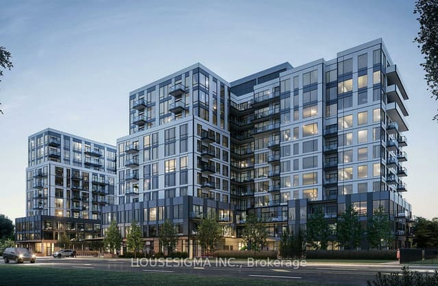 Condo Apartment at 7439 Kingston Road E 608, Toronto, ON M1B 0G1, Toronto E11