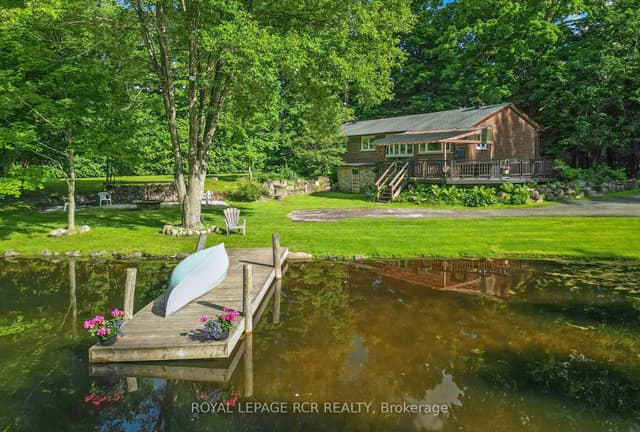 Detached at 14007 Fifth Line, Halton Hills, ON L0P 1H0