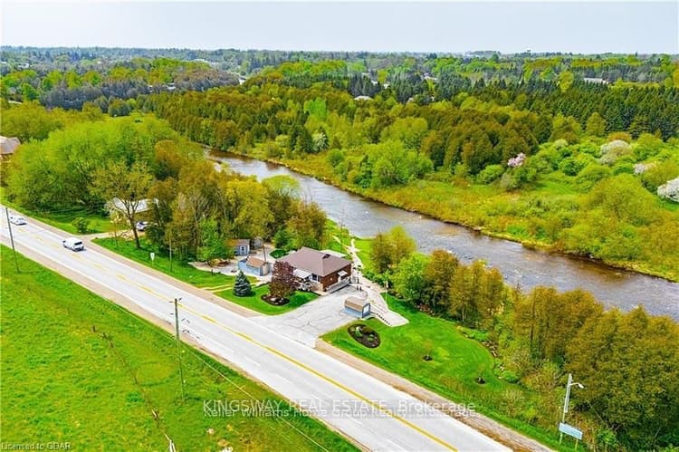 8096 Wellington Road 18 Road