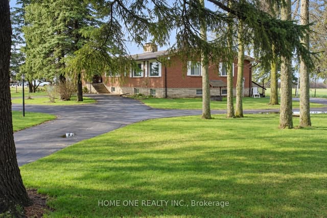Detached at 10934 Warden Avenue, Markham, ON L6C 1N4