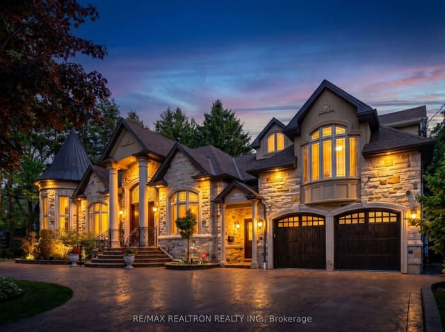 Detached at 30 Thornlea Road, Markham, ON L3T 1X3