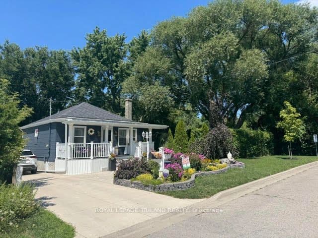 Detached at 1178 Princess Avenue, London East, ON N5W 3N3