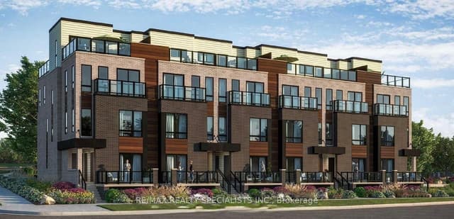Condo Townhouse at 245 Mclevin Avenue 7, Toronto, ON M1B 0E8, Toronto E11
