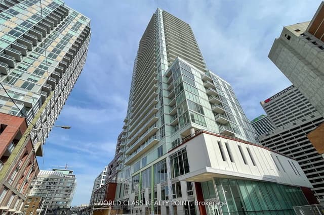 Condo Apartment at 33 Helendale Avenue 1404, Toronto, ON M4R 0A4, Toronto C03