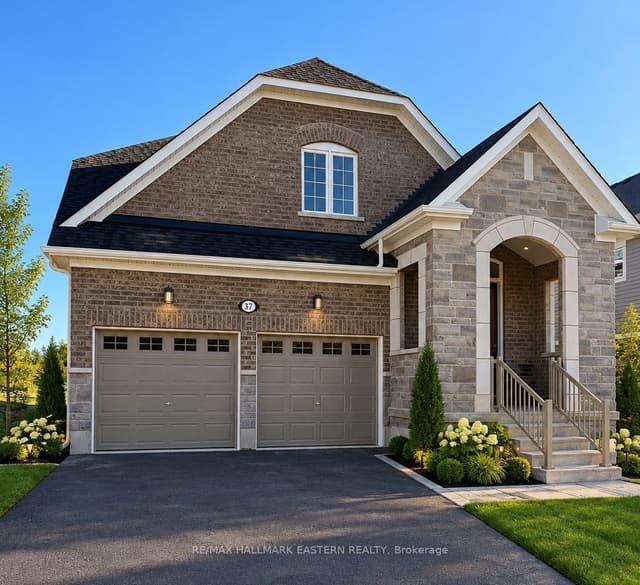 Detached at 37 William Campbell Road, Otonabee-South Monaghan, ON K9J 0K2