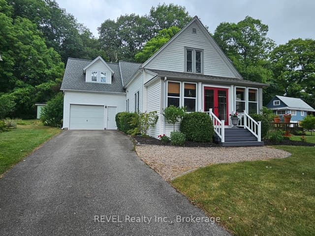 Detached at 4912 Brown Road, Fort Erie, ON L0S 1N0