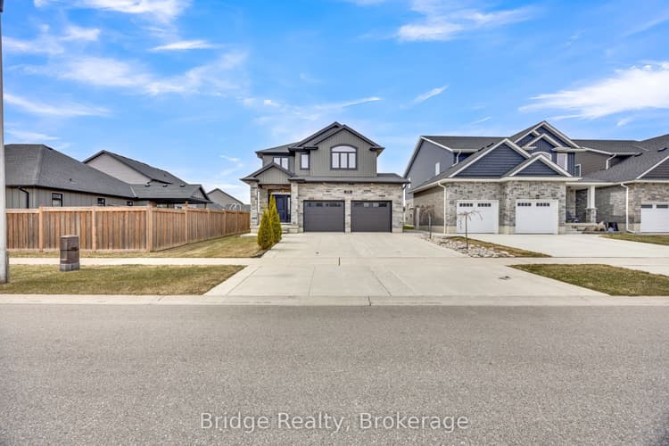 256 Tamarack Boulevard