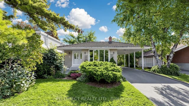 Detached at 19 Bournville Drive, Toronto, ON M1E 1C3, Toronto E08