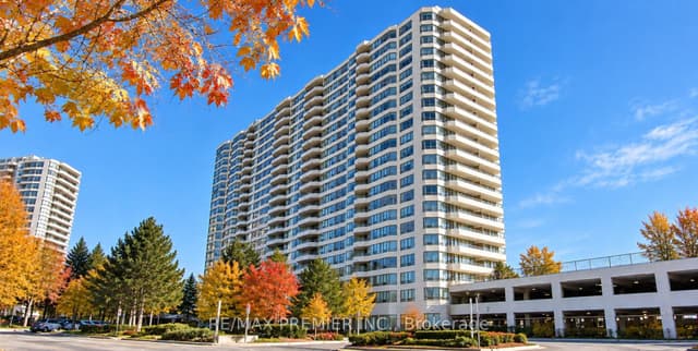 Condo Apartment at 3 Greystone Walk Drive 1923, Toronto, ON M1K 5J4, Toronto E04