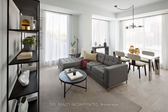 Condo Apartment at 115 Denison Avenue 404, Toronto, ON M5T 2N1, Toronto C01