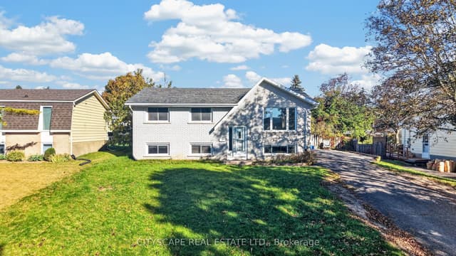 Detached at 39 Huff Avenue, Loyalist, ON K7N 1S5