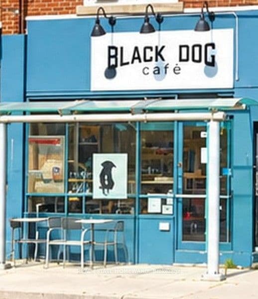 Commercial Retail at 878 Kingston Road Main, Toronto, ON M4E 1S3, Toronto E02