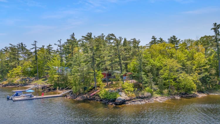 5096 Island 865 N/A