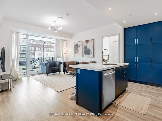 Condo Apartment at 375 Sea Ray Avenue 315, Innisfil, ON L9S 0N9