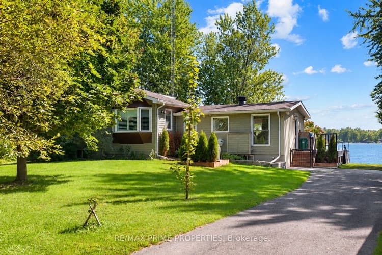 2466 FAIRMILE Road