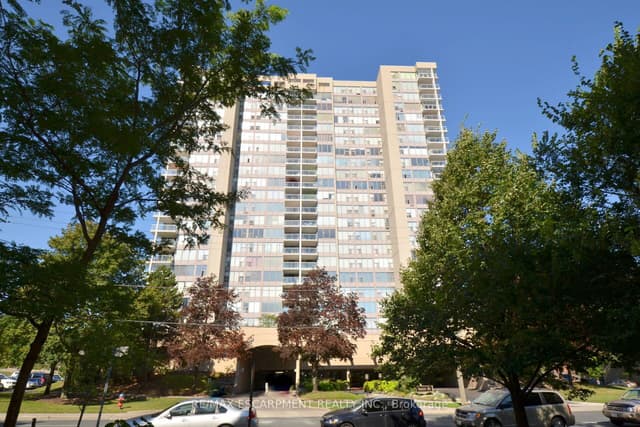Condo Apartment at 75 QUEEN Street N 1203, Hamilton, ON L8R 3J3