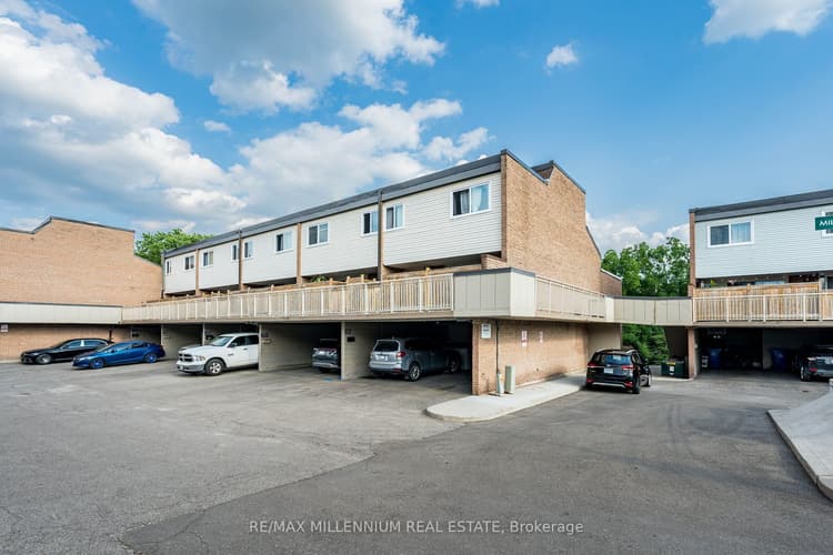 301 Milestone Crescent