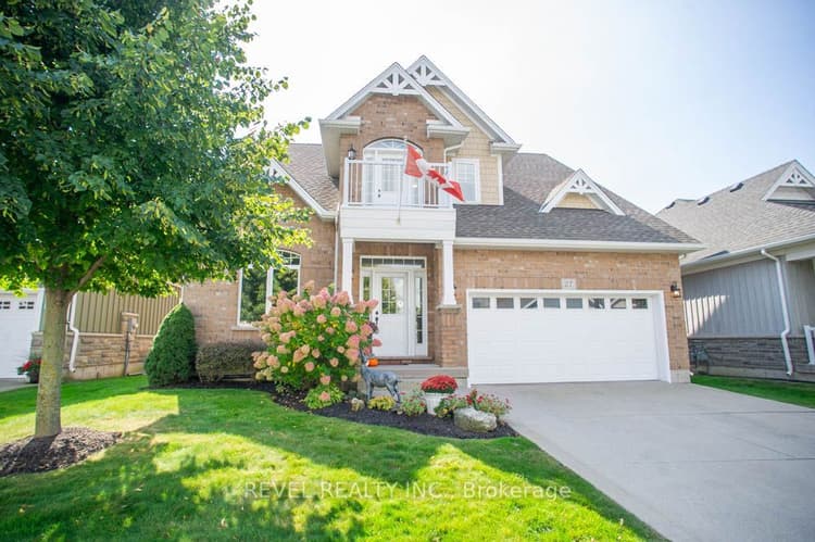 27 Schooner Drive