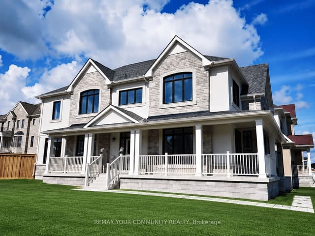 Detached at 4 Beebalm Lane, East Gwillimbury, ON L9N 0T4