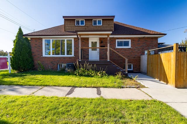 Detached at 55 Allan Avenue, Hamilton, ON L8H 2C8