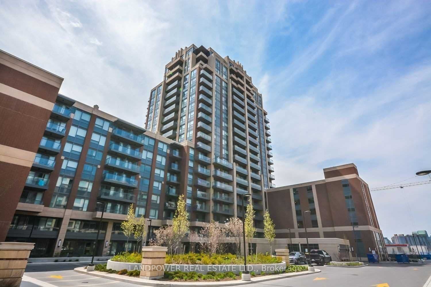 Suite 602 · Floor 6, Unit 602 · 18 Uptown Dr