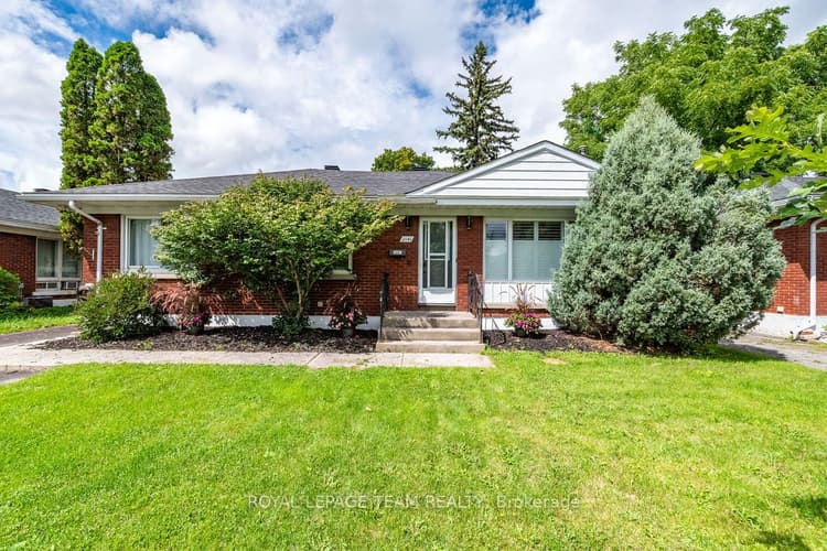 2141 Belair Drive