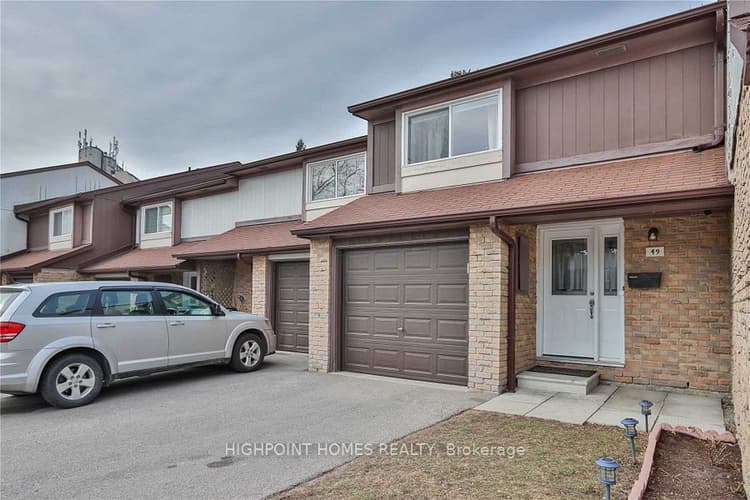 50 Verne Crescent