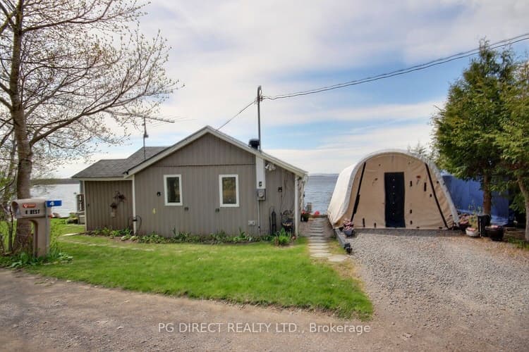 4 Bradley Bay Road